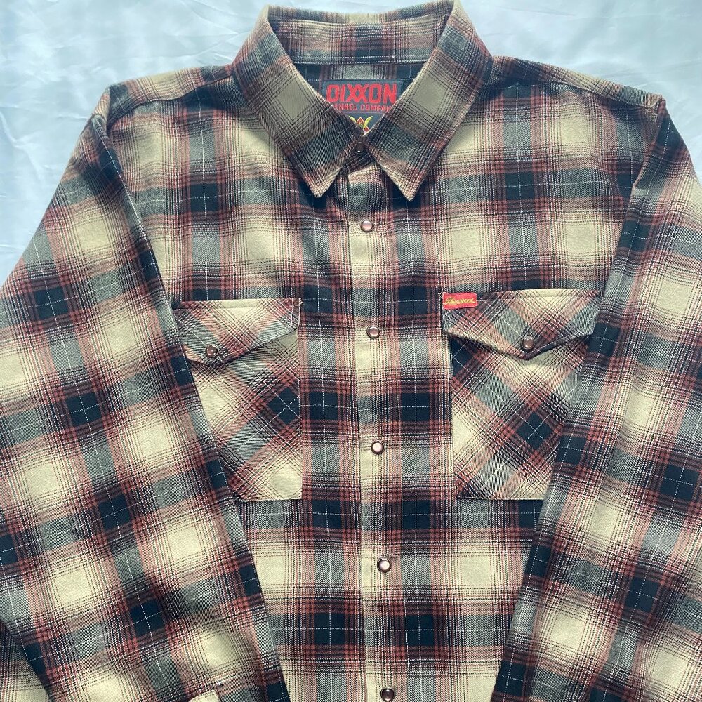 DIXXON The Thorogood